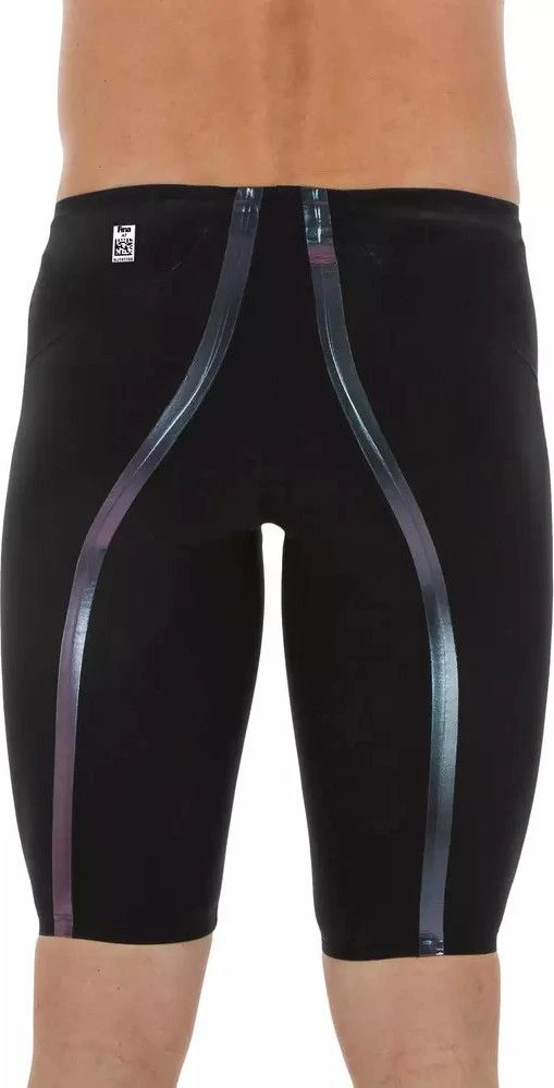 MEN'S Nabaiji JAMMER FINA SKINVOLT 900 COMPETITION SWIMSUIT - Image 2