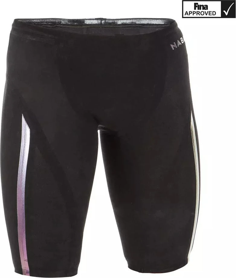 MEN'S Nabaiji JAMMER FINA SKINVOLT 900 COMPETITION SWIMSUIT