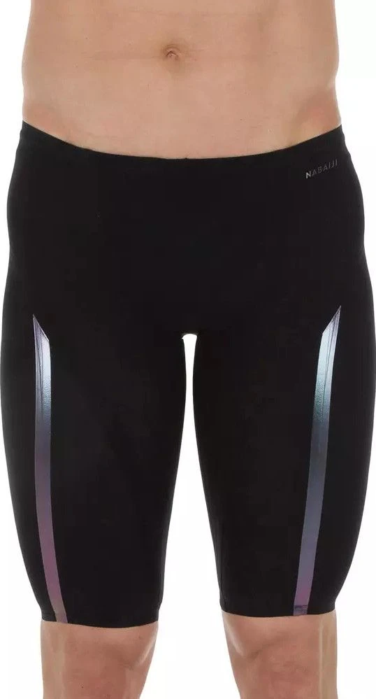 MEN'S Nabaiji JAMMER FINA SKINVOLT 900 COMPETITION SWIMSUIT - Image 4