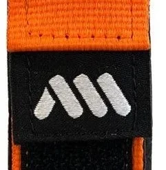 All-mountain-style All Mountain Style Velcro Strap Orange
