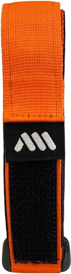 All-mountain-style All Mountain Style Velcro Strap Orange
