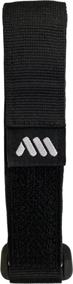 All-mountain-style All Mountain Style Velcro Strap Black