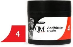 QM SPORTS Antifriction Cream 4