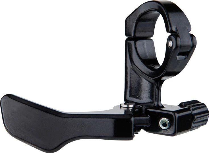 KS Kind Shock Westy Seatpost Control