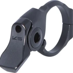 KS Kind Shock Aluminum 31.8mm Seatpost Control