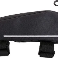Zefal Z Aero Frame Bag Black