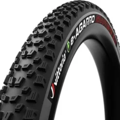 Vittoria E-Agarro 29 '' Tubeless Ready TNT Graphene G2.0 Anthracite Tire