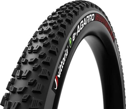 Vittoria E-Agarro 29 '' Tubeless Ready TNT Graphene G2.0 Anthracite Tire