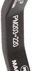 Magura QM46 PM To PM Mount Adapter (Av / Ar-220mm)