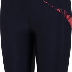 Arena Speedo Boomstar Placement JAM Child Jammer Swimsuit Blue Red