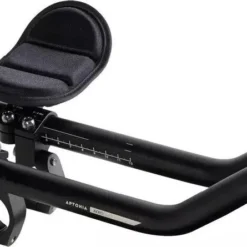 Aptonia Long Distance Aluminum Triathlon Extensions