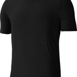 Nike Run Division Adapt Short Sleeve Jersey Black Men