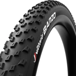 Vittoria Barzo 29 '' TubeType Rigid Tire Black