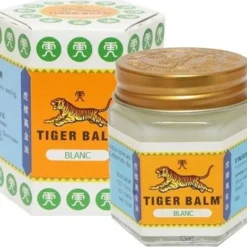 Tiger Balm White 30g