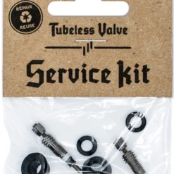 Service Kit Tubeless Peaty's X Chris King MK2