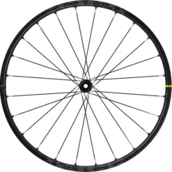 Mavic Crossmax SL S 29 '' Front Wheel | Boost 15x110 Mm | Centerlock 2021