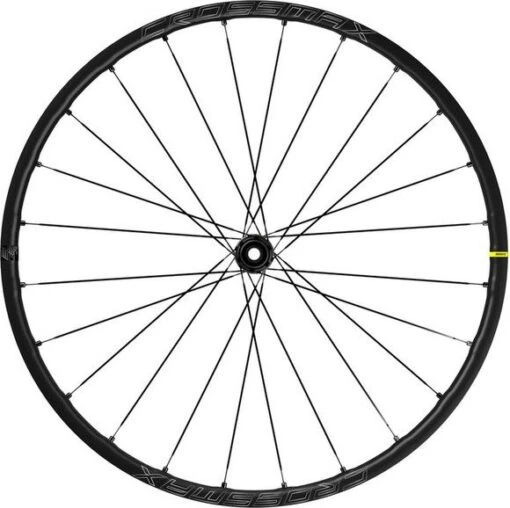 Mavic Crossmax SL S 29 '' Front Wheel | Boost 15x110 Mm | Centerlock 2021