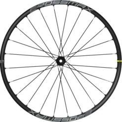 Mavic Crossmax XL S 29 '' Front Wheel | Boost 15x110mm | Centerlock 2021