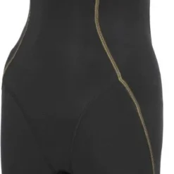 Michael Phelps MPulse Tech Suit Black Gold Women