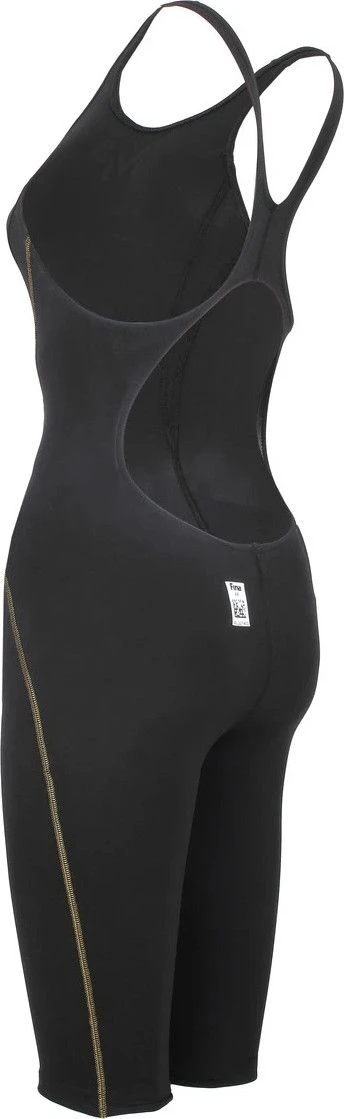 Michael Phelps MPulse Tech Suit Black Gold Women - Image 3