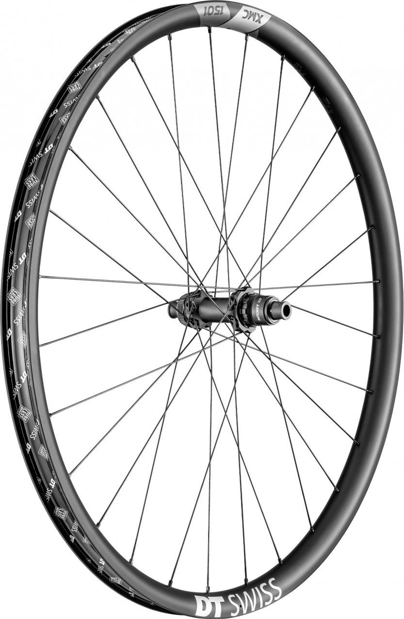 Dt-swiss DT Swiss XMC 1501 Spline 29 '' 30mm Rear Wheel | Boost 12x148mm | Centerlock