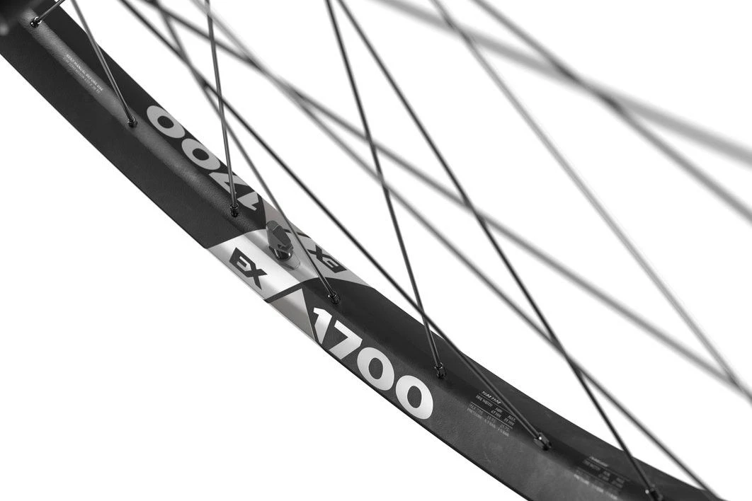 Dt-swiss DT Swiss EX 1700 Spline 27.5 '' 30mm Rear Wheel | Boost 12x148mm | Centerlock - Image 3