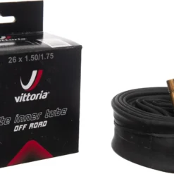 Vittoria MTB Lite 26 '' Inner Tube Schrader 48mm