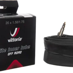Vittoria MTB Lite 26 '' Presta 48mm Inner Tube