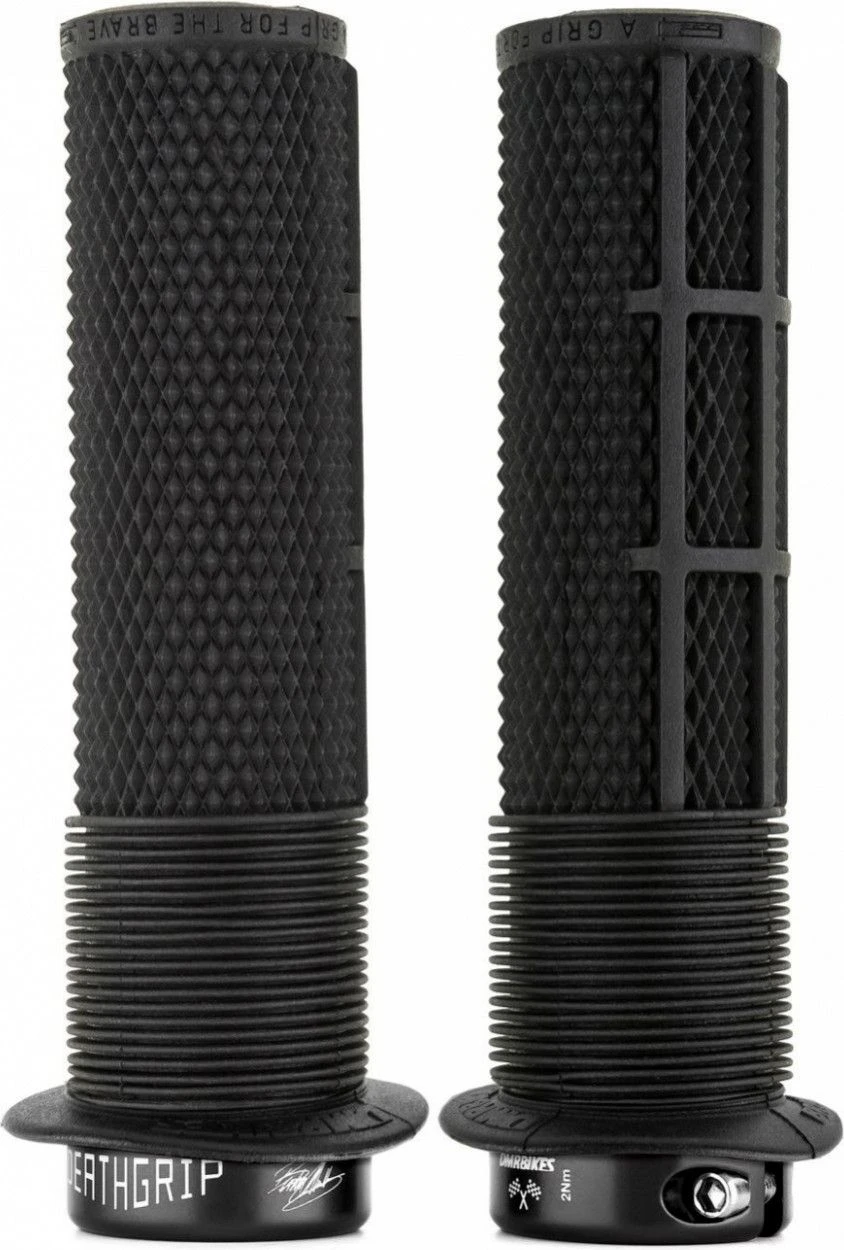 DMR DeathGrip Race Edition Grips 31.3mm Black