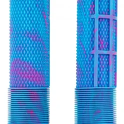 DMR DeathGrip Grips With Flanges Miami