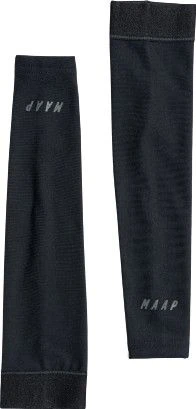 Pair Of MAAP Black Cuffs