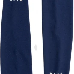 Pair Of MAAP Blue Arm Warmers