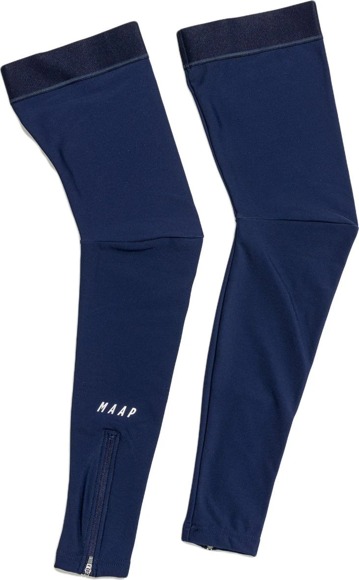Pair Of MAAP Leggings Blue