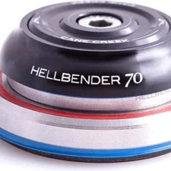 Cane Creek Integrated Hellbender 70 IS41 / 28.6 - IS52 / 40 Headset