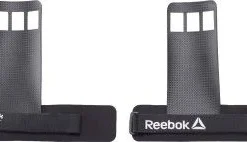 Grips Reebok Training United By Fitness Training Black Unisex