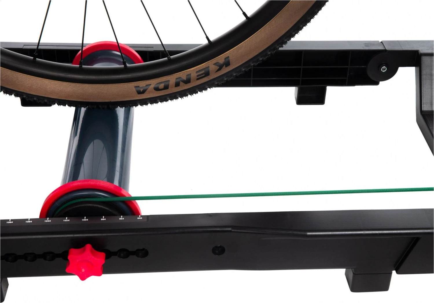 Neatt Rollers Trainer Black - Image 5