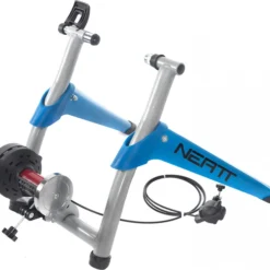 Neatt Magnetic Home Trainer (Handlebar Remote)