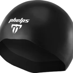 Michael Phelps XO 2 Swimcap Black