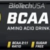 BioTechUSA BCAA Zero 9g Sachet Watermelon