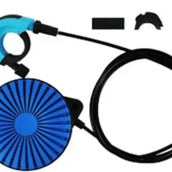 Tacx Blue Matic Resistance Control Kit