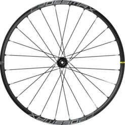 Mavic Crossmax XL S 29 '' Rear Wheel | Boost 12x148mm | 6 Holes 2021