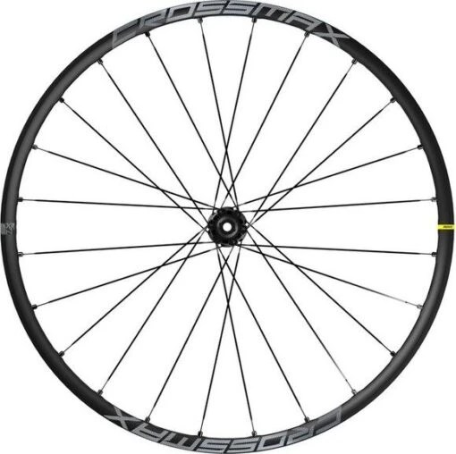 Mavic Crossmax XL S 29 '' Rear Wheel | Boost 12x148mm | 6 Holes 2021