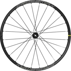Mavic Crossmax XL 29 '' Rear Wheel | Boost 12x148mm | 6 Holes 2021