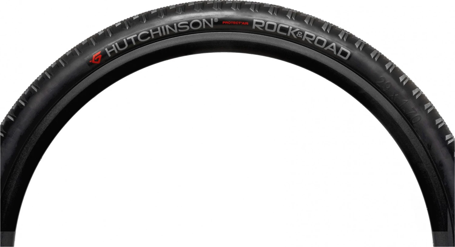 Hutchinson Rock And Road 29 '' Tubetype Rigid Tire - Image 3