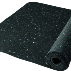 Nike Flow Mat 4mm Yoga Mat Black