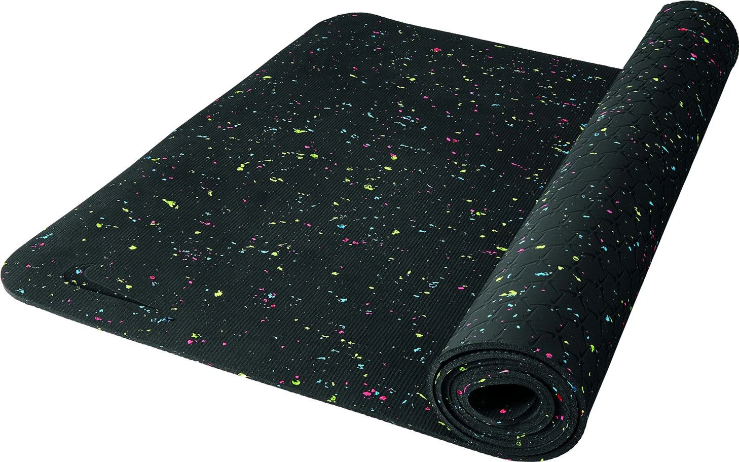 Yoga Mat Nike Move Yoga Mat 4mm Black