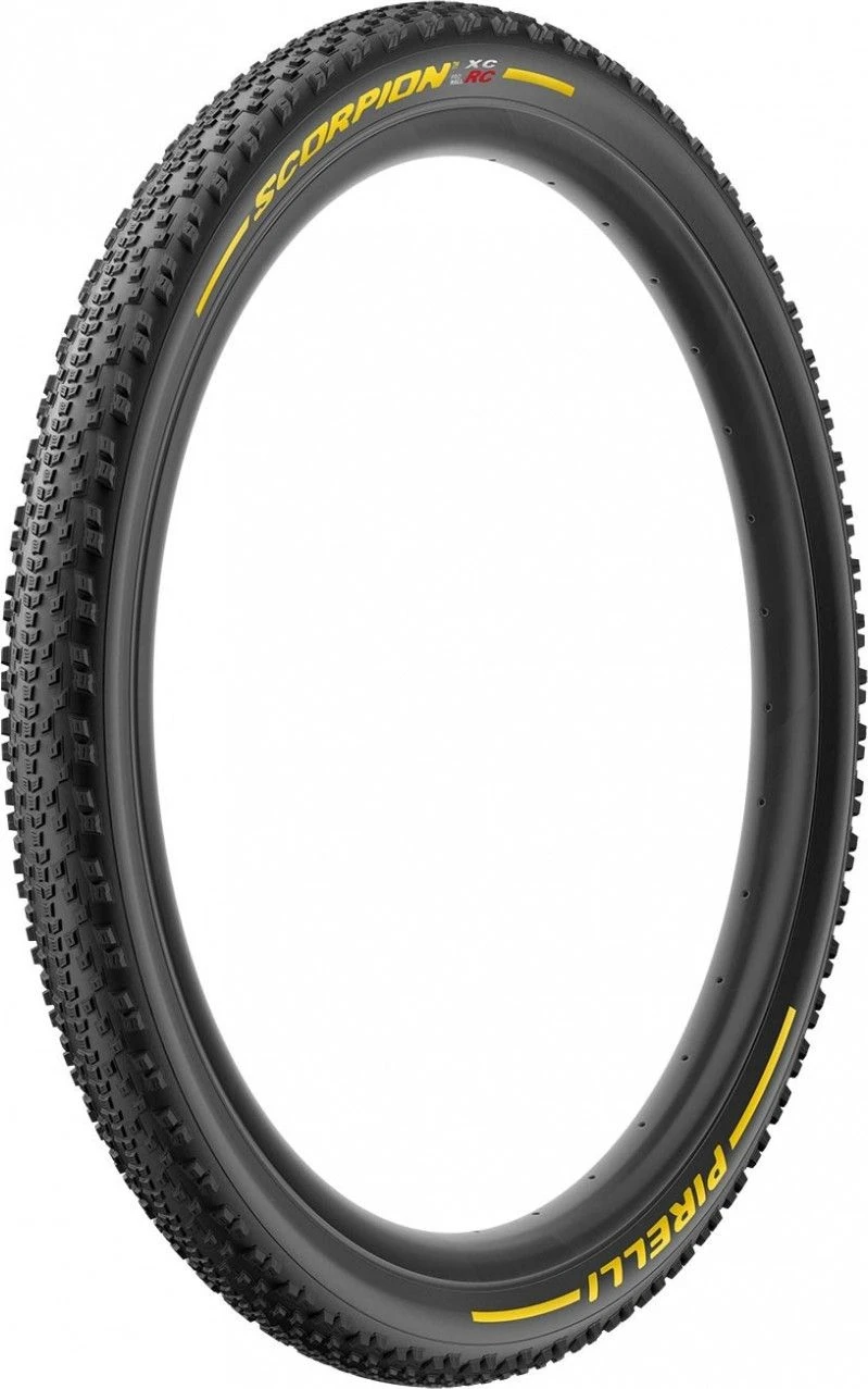 Pirelli Scorpion XC RC Lite 29'' MTB Tire Tubeless Ready Team Edition - Image 3