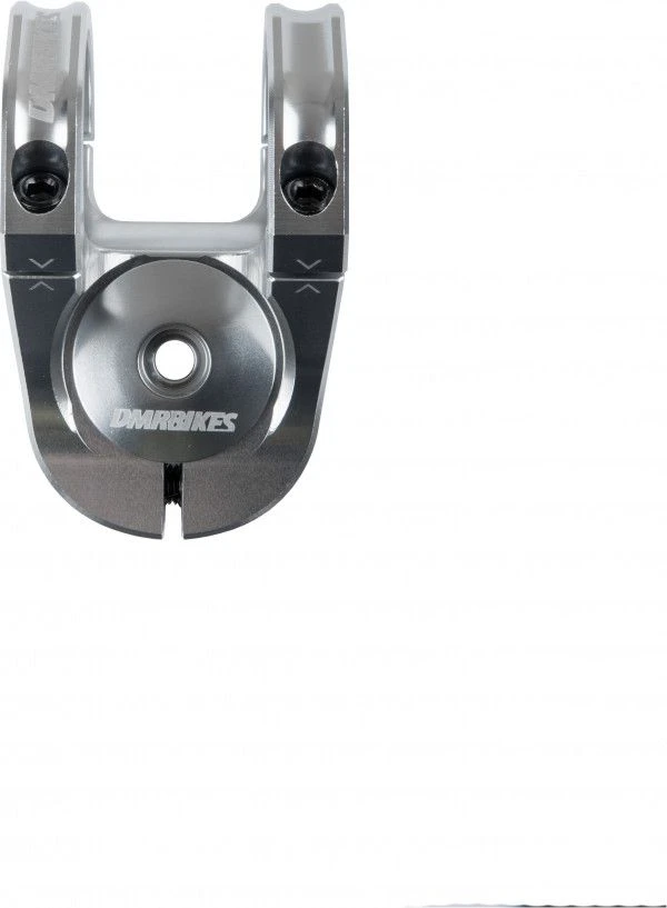 DMR Stem Defy35+ 35 Mm 0° Silver - Image 2