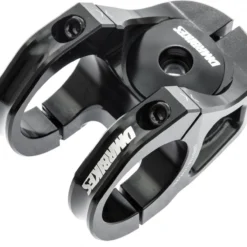 DMR Stem Defy50+ 31.8 Mm 0° Black