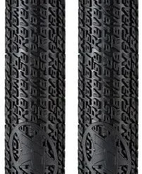 Reverse Grips Stamp Black / Orange